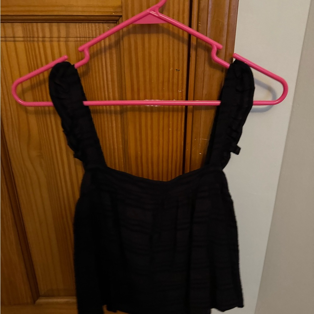 Altard State Black Women's Top